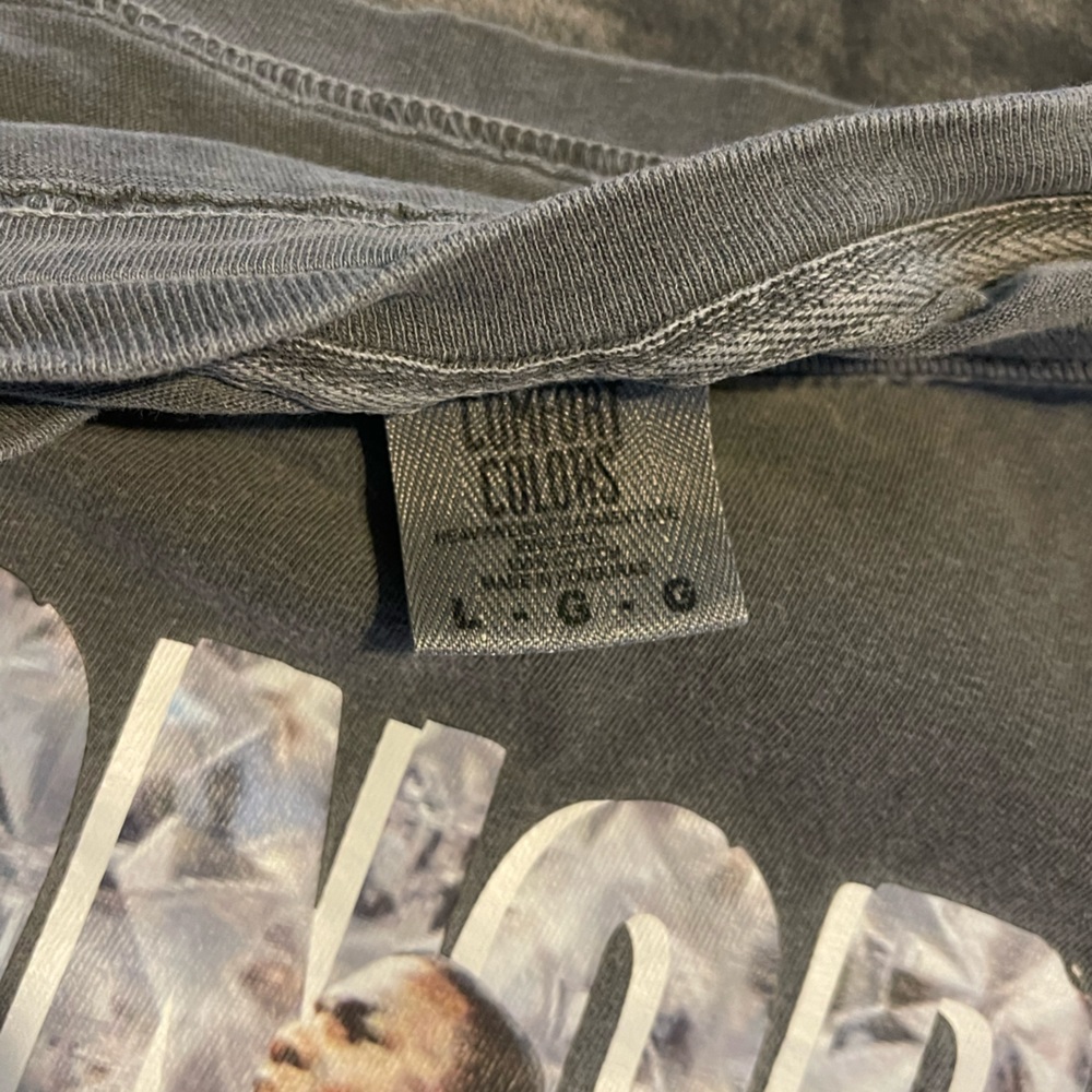 Michael Jordan Shirt View 5